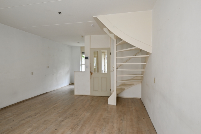 Czaar Peterstraat 62, 1506 SR, Zaandam