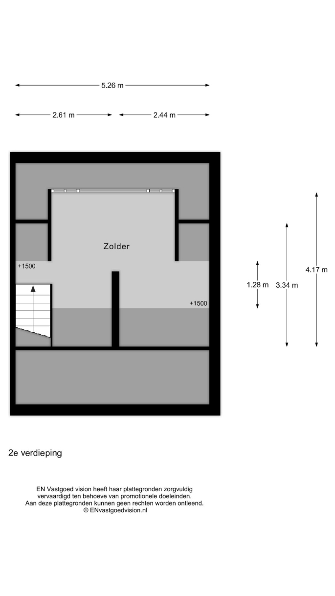 Iepenstraat 17, 1561 KA, Krommenie