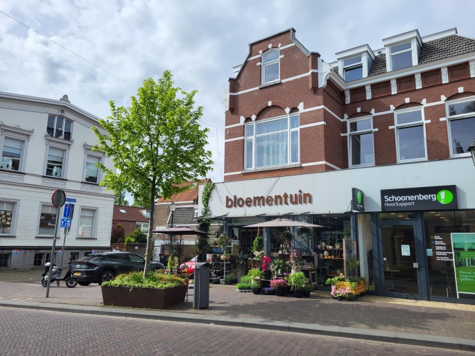 Westzijde 41, 1506 EB, Zaandam