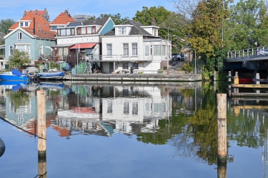 Hogendijk 37, 1506 AC, Zaandam