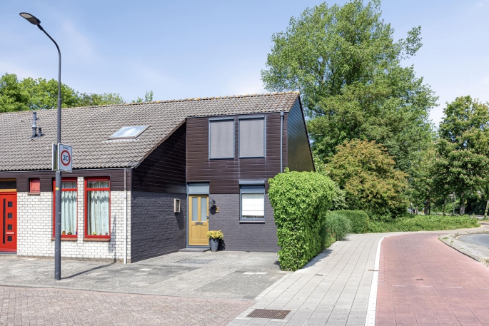 Beryl 2, 1703 AA, Heerhugowaard