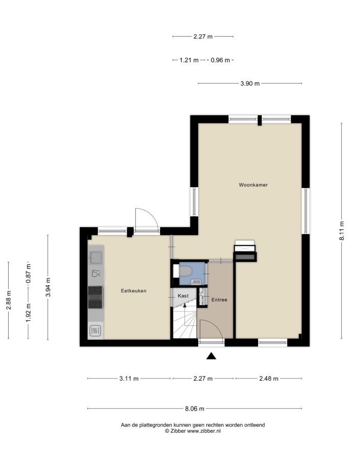 Beryl 2, 1703 AA, Heerhugowaard