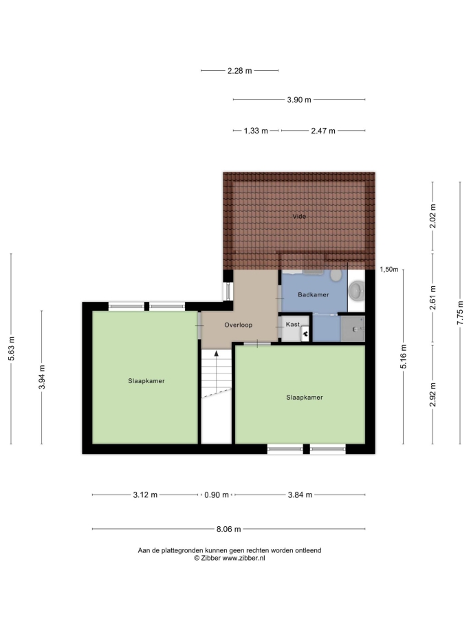 Beryl 2, 1703 AA, Heerhugowaard