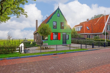 Zuideinde 224, 1551 EN, Westzaan