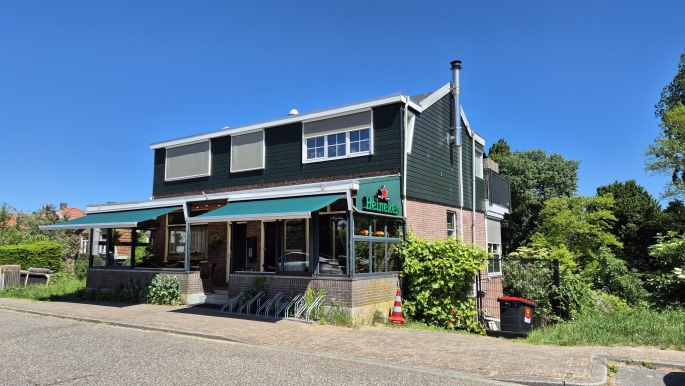 Zuiddijk 419, 1505 HC, Zaandam
