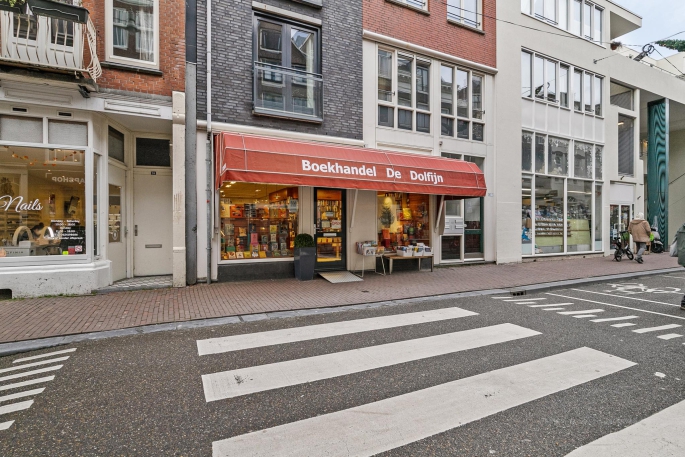 Haarlemmerdijk 92, 1013 JG, Amsterdam