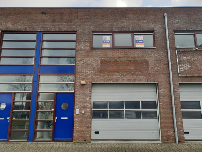 Witte Paardweg 46, 1521 PV, Wormerveer