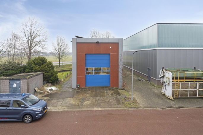 Ambachtsweg 15, 1474 HV, Oosthuizen