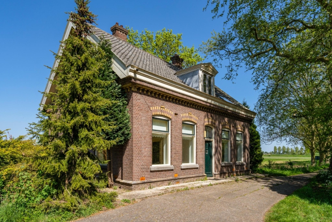 Winkeldijk 16, 1391 HL, Abcoude