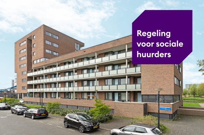 Glitterstraat 222, 1103 SK, Amsterdam