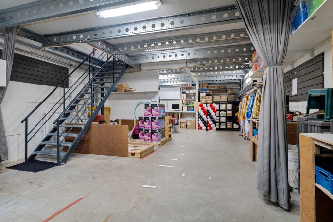 Oostzanerdijk 143 G, 1035 EX, Amsterdam