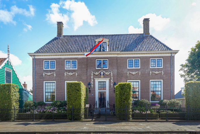 Dorpsstraat 350, 1531 HX, Wormer