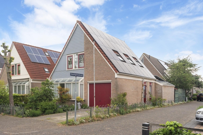 Watermuntlaan 4, 1474 RN, Oosthuizen