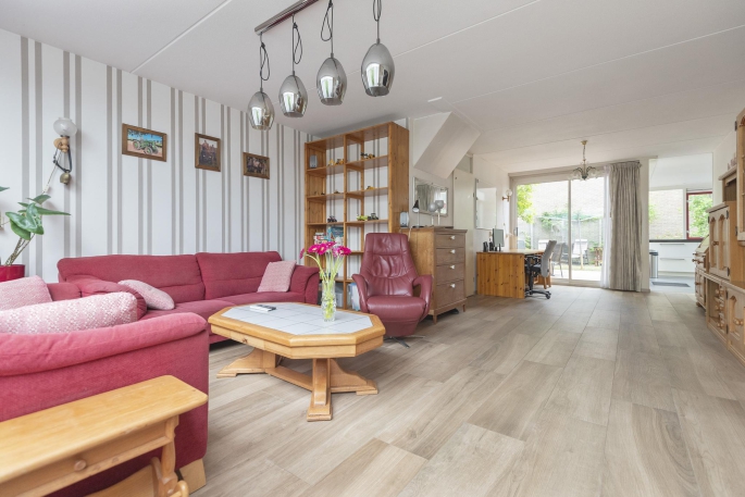 Watermuntlaan 4, 1474 RN, Oosthuizen
