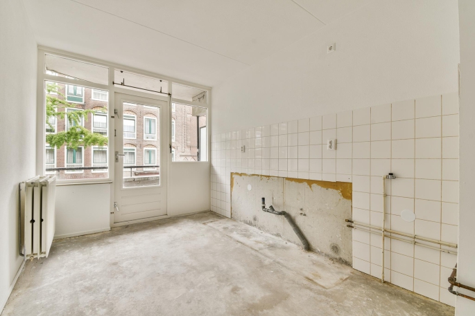 Kinkerstraat 299 A, 1053 ET, Amsterdam