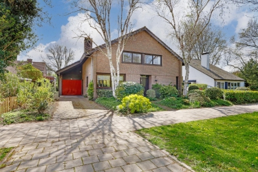 Mozartstraat 140 A, 1962 AG, Heemskerk