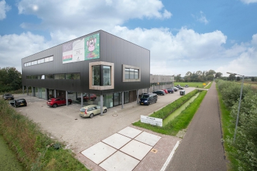 Nijenburgerweg 15 1, 1812 LT, Alkmaar