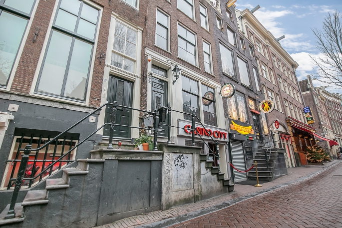 Oudezijds Achterburgwal 35 C, 1012 DA, Amsterdam