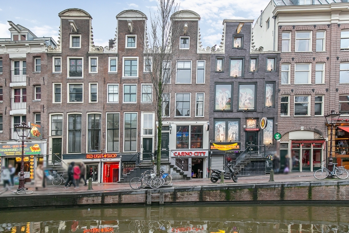 Oudezijds Achterburgwal 35 C, 1012 DA, Amsterdam