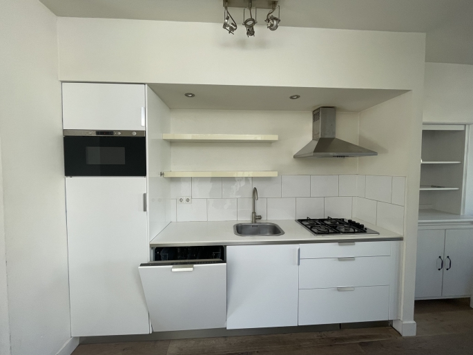 Oudezijds Achterburgwal 35 C, 1012 DA, Amsterdam