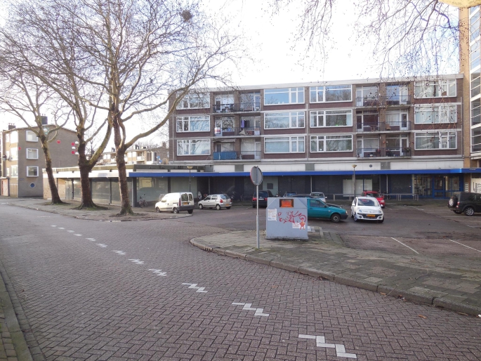 Spitsbergen 1, 1505 EG, Zaandam