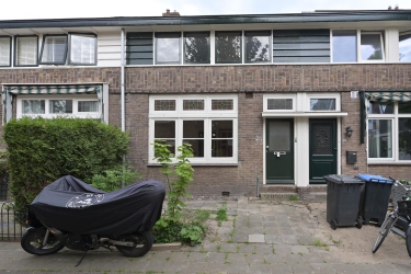 Frobelstraat 33, 1521 DD, Wormerveer