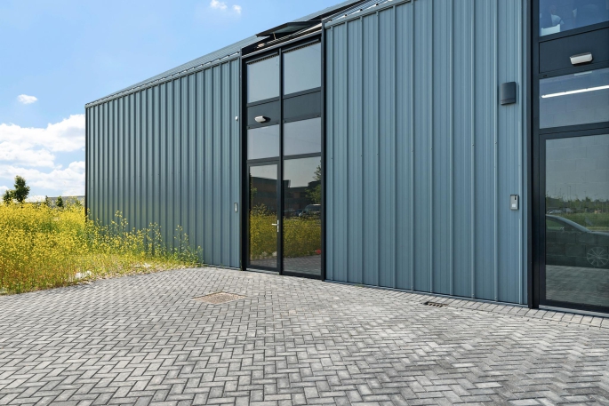 Visserijweg 61 12, 1446 AR, Purmerend