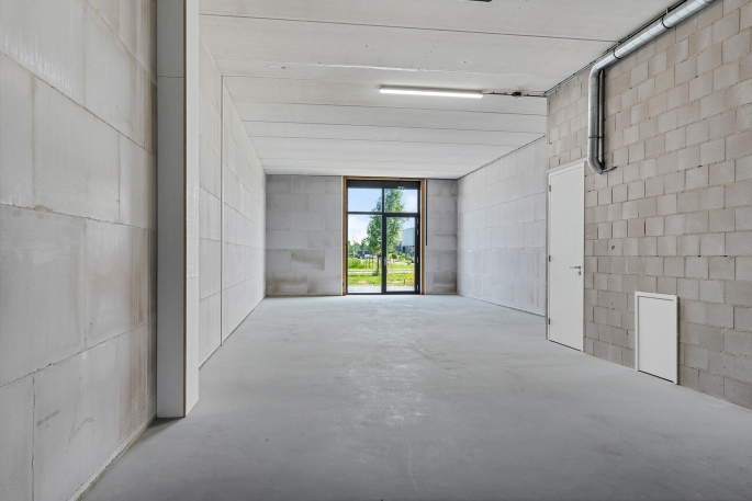 Visserijweg 61 12, 1446 AR, Purmerend