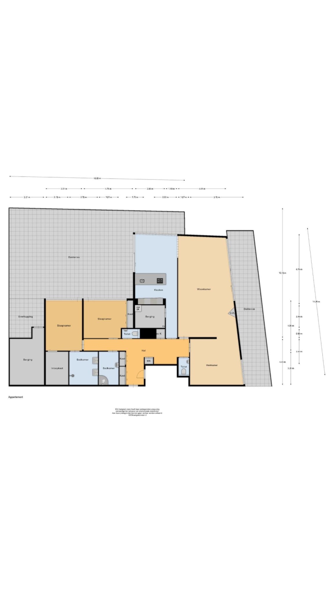 Sarema 33, 1506 BL, Zaandam