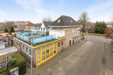 Ooievaarstraat 2, 1823 AN, Alkmaar