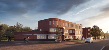 De Alkmaarse School, Alkmaar