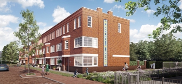 De Alkmaarse School, Alkmaar