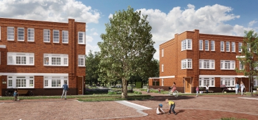 De Alkmaarse School, Alkmaar