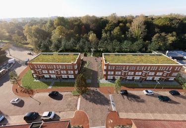 De Alkmaarse School, Alkmaar