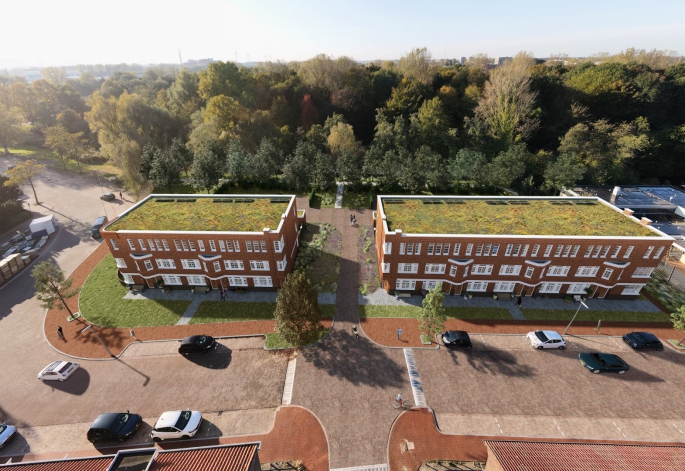 De Alkmaarse School, Alkmaar