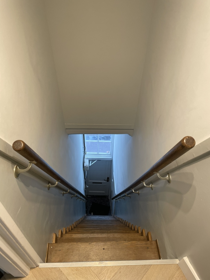 Prinsengracht 454 C, 1017 KE, Amsterdam