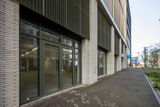 mt. Lincolnweg 29, 1033 SN, Amsterdam