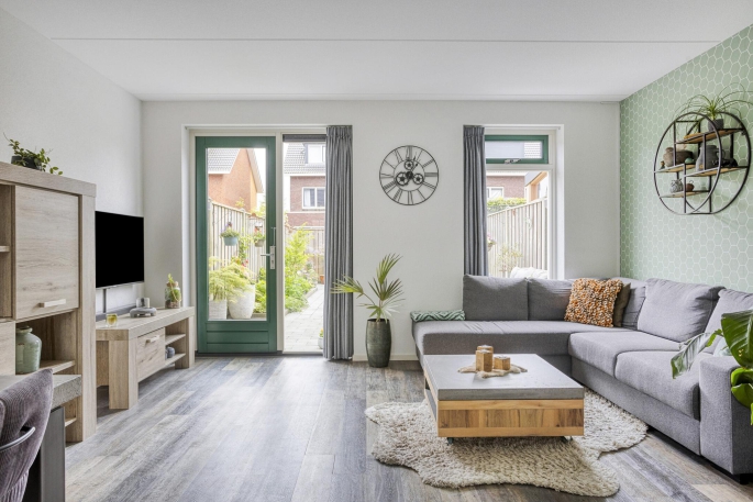 Kalmoesstraat 10, 1706 AJ, Heerhugowaard