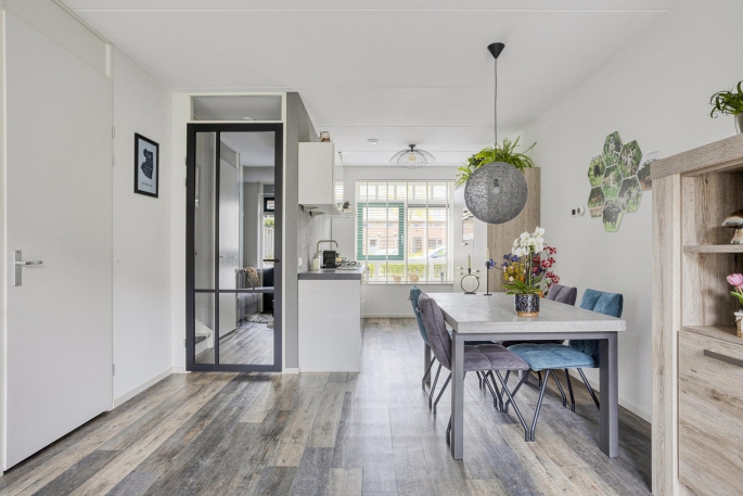 Kalmoesstraat 10, 1706 AJ, Heerhugowaard