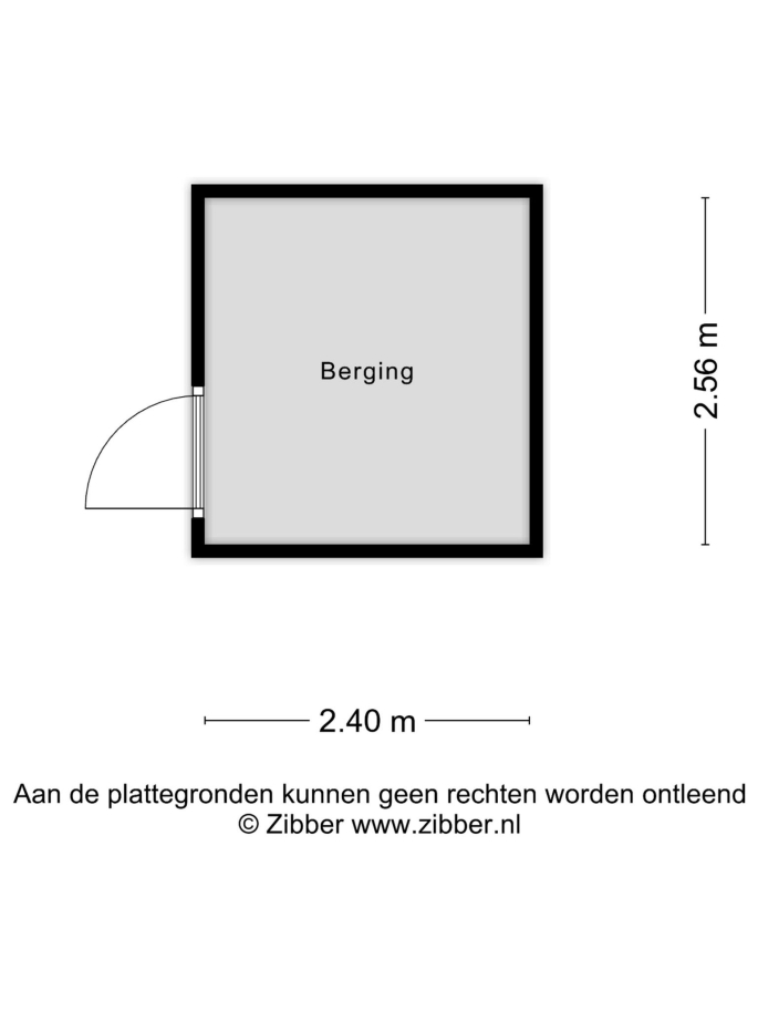 Kalmoesstraat 10, 1706 AJ, Heerhugowaard