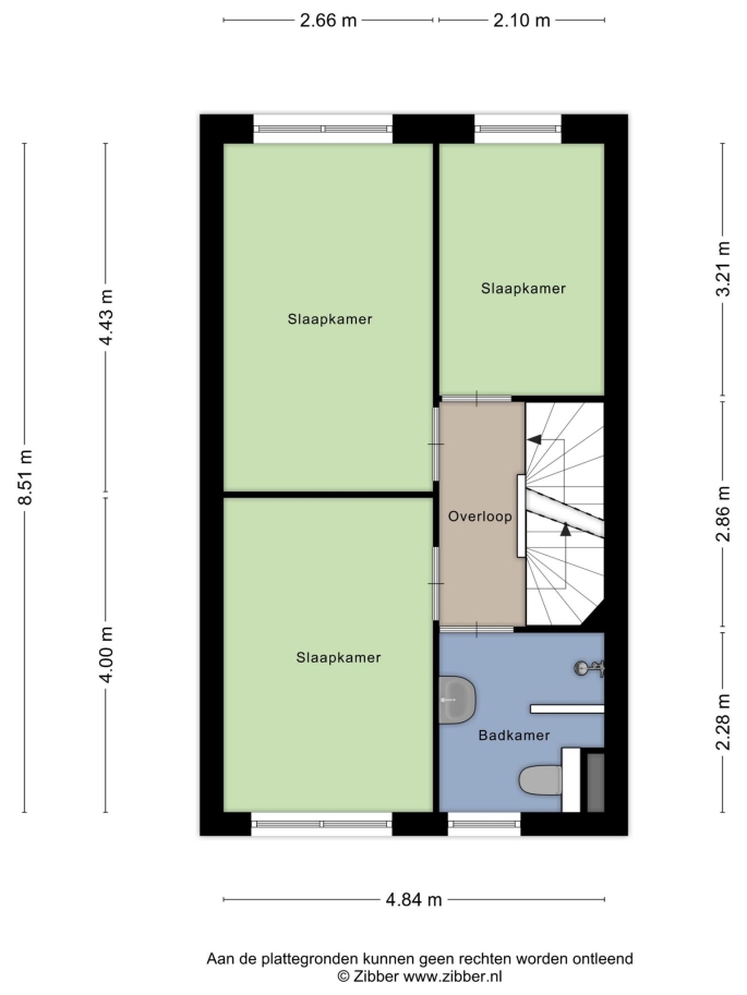 Kalmoesstraat 10, 1706 AJ, Heerhugowaard