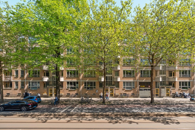 Ferdinand Bolstraat 215, 1072 LH, Amsterdam