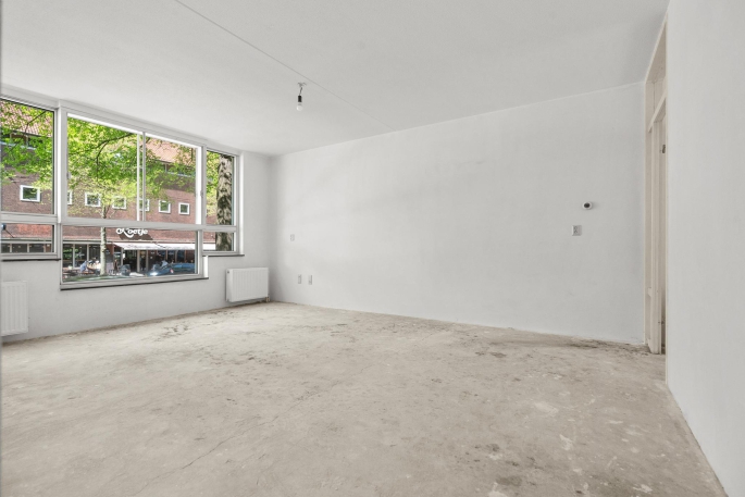 Ferdinand Bolstraat 215, 1072 LH, Amsterdam