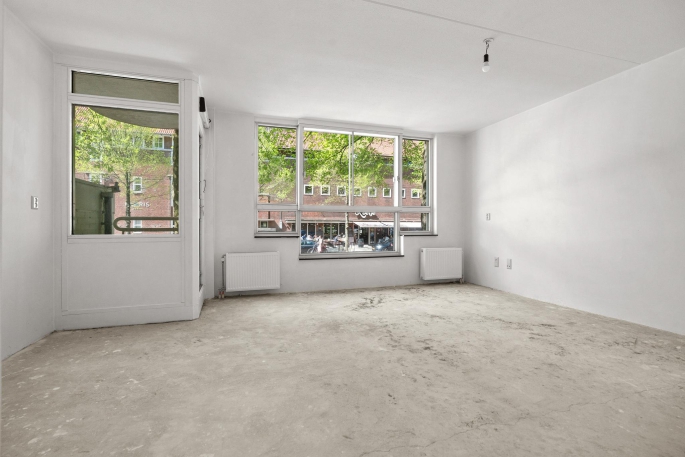 Ferdinand Bolstraat 215, 1072 LH, Amsterdam