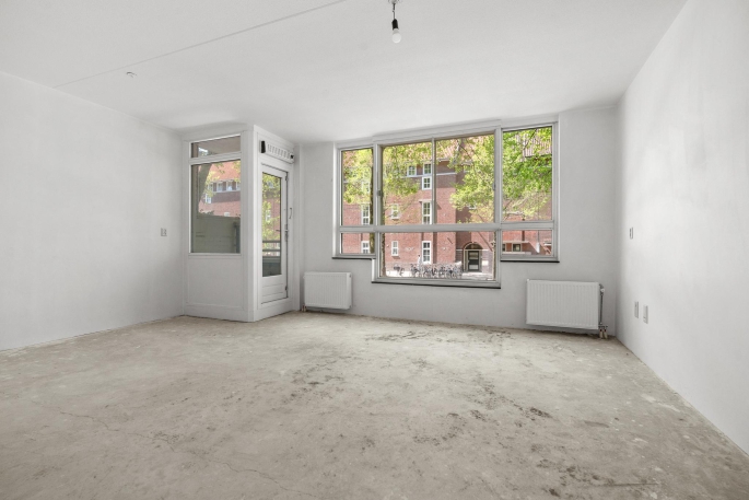 Ferdinand Bolstraat 215, 1072 LH, Amsterdam