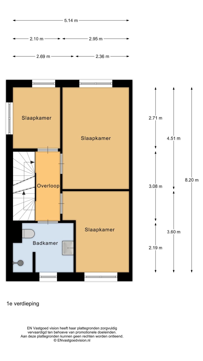 De Groene Boer 36, 1521 JZ, Wormerveer