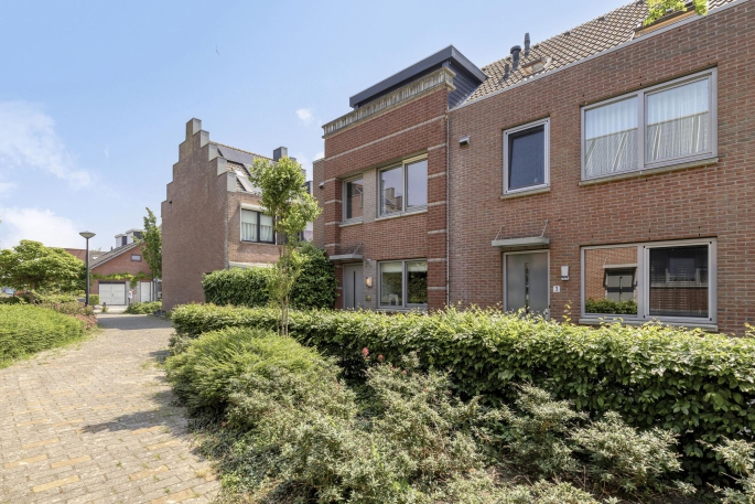 Tuin van Malina 1, 1705 SX, Heerhugowaard