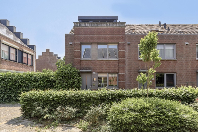 Tuin van Malina 1, 1705 SX, Heerhugowaard