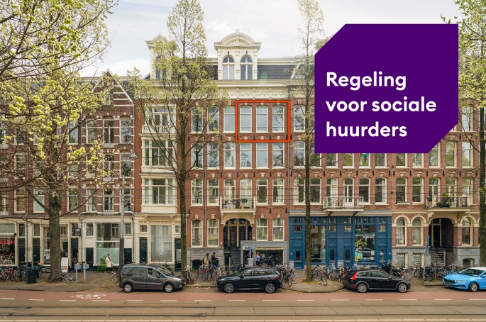 Plantage Kerklaan 16 3, 1018 TB, Amsterdam