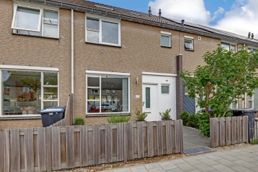 Jan van Scorelstraat 12, 1506 KL, Zaandam